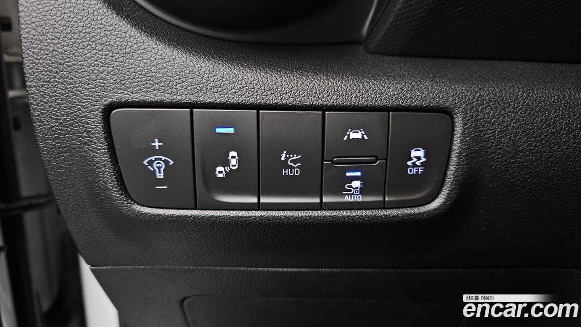 Hyundai Kona 2020