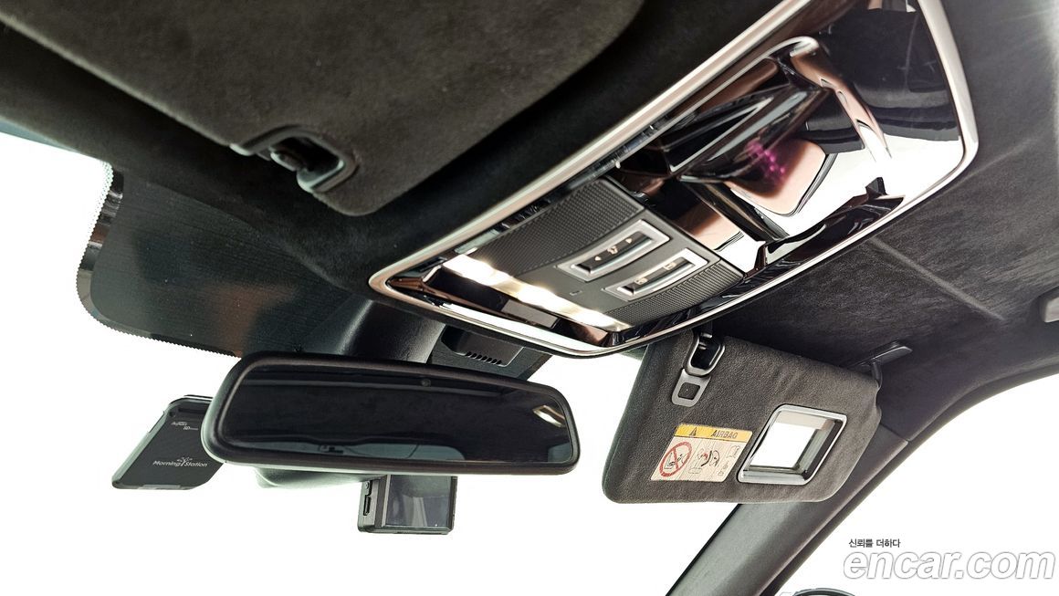 Land Rover Range Rover Sport 2015