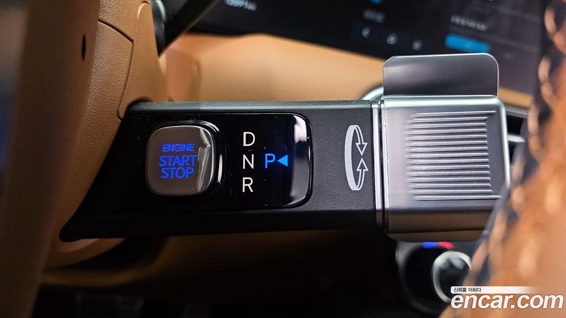 Hyundai Palisade 2025