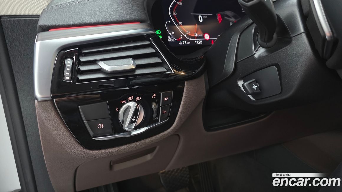 BMW Gran Turismo 2023