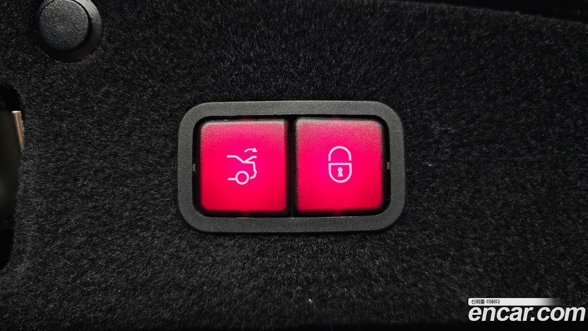 Mercedes-Benz S-Class 2018