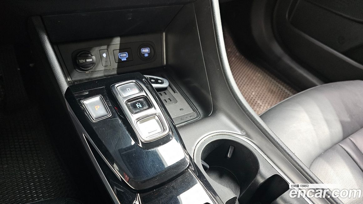 Hyundai Sonata 2021