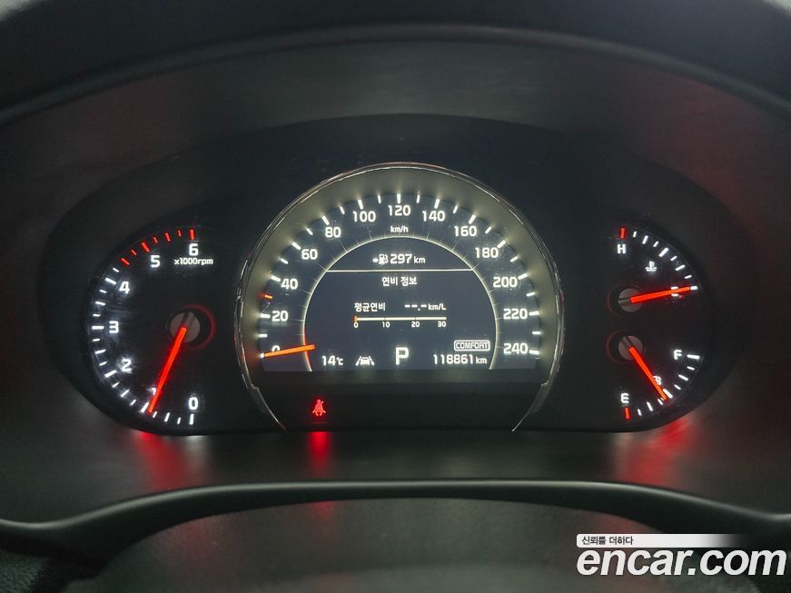 Kia Sorento 2019