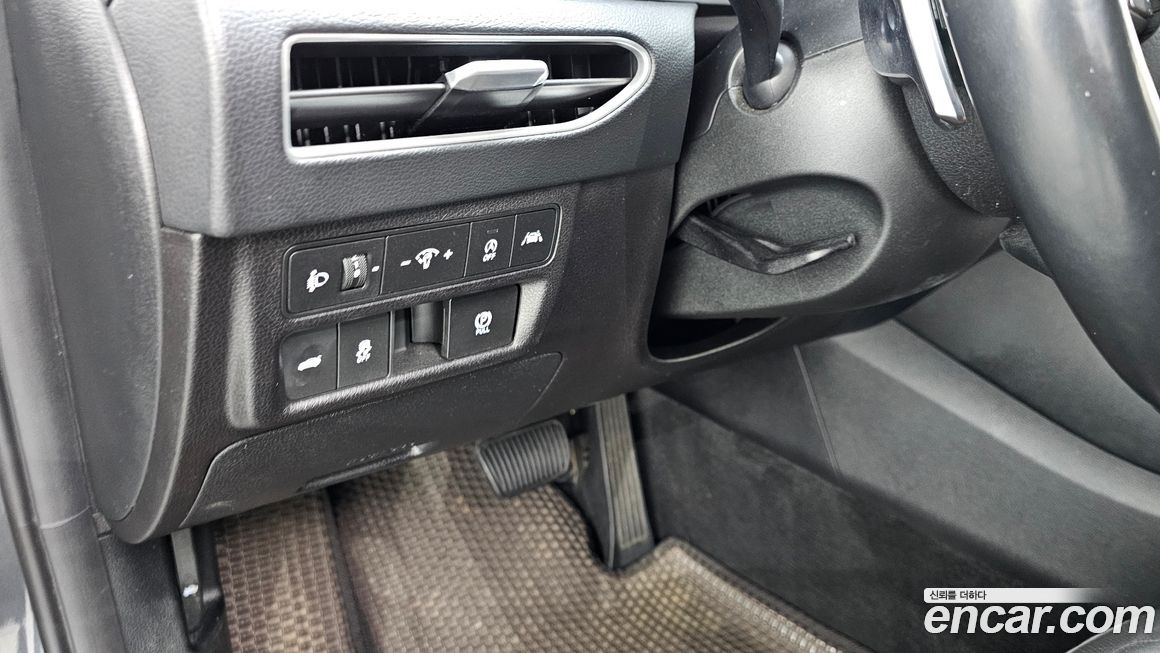 Hyundai Sonata 2021