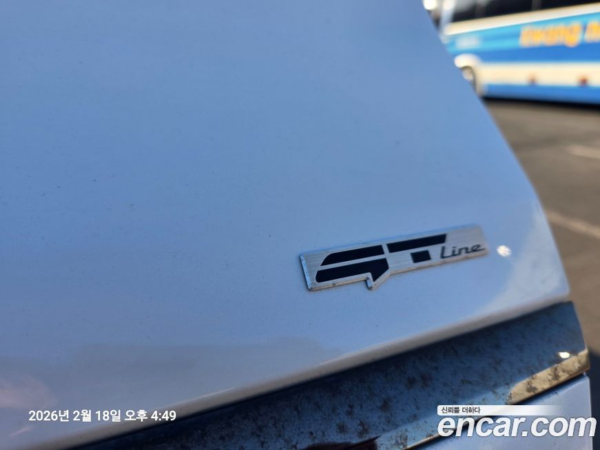 Kia EV6 2023