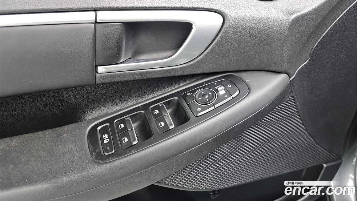 Hyundai Sonata 2021