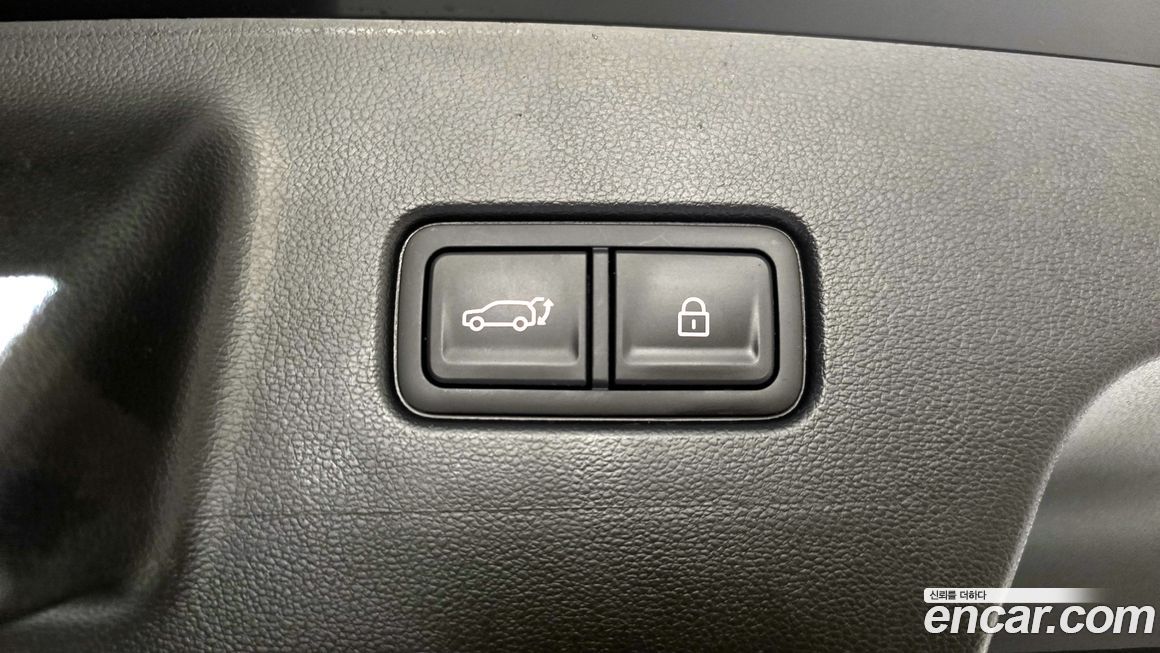 Hyundai Palisade 2025