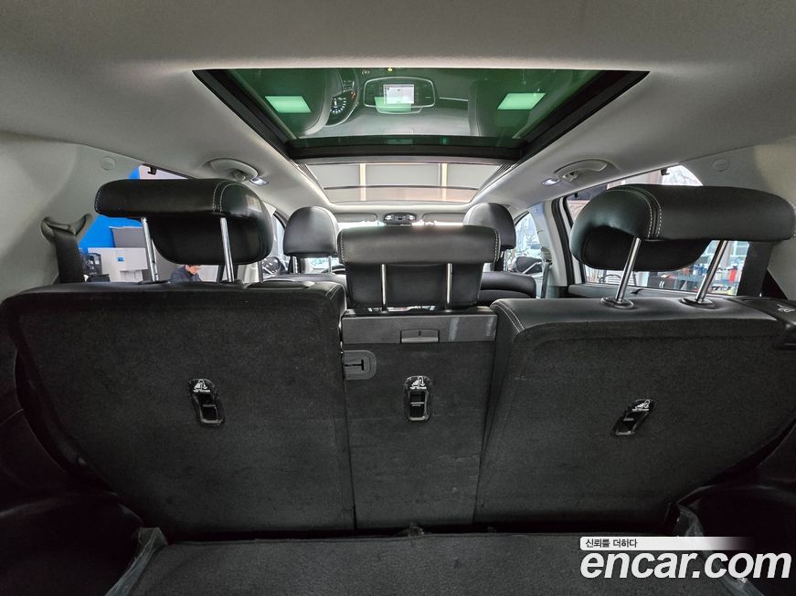 Kia Sorento 2019