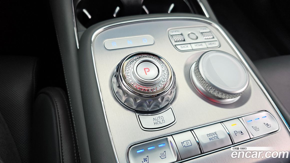 Genesis G90 2023