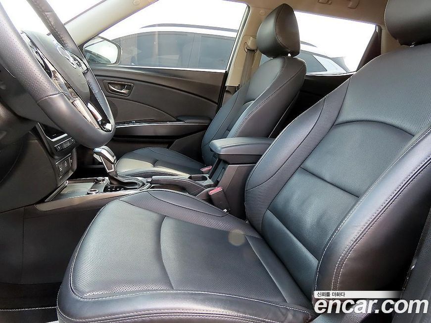 KG_Mobility_Ssangyong TIBOLI 2024