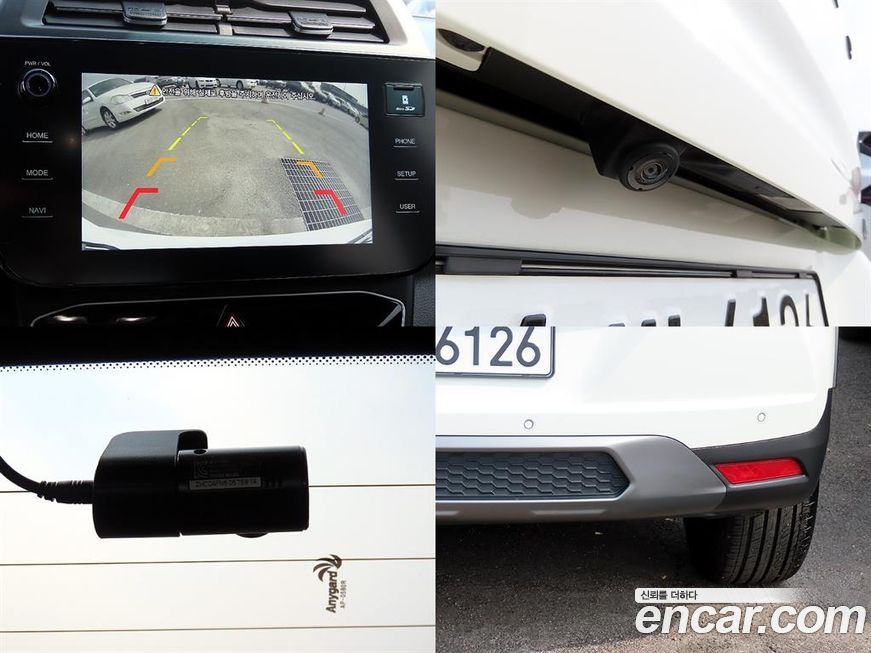 KG_Mobility_Ssangyong TIBOLI 2024