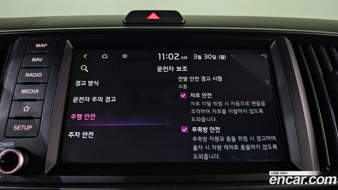 Kia RAY 2024