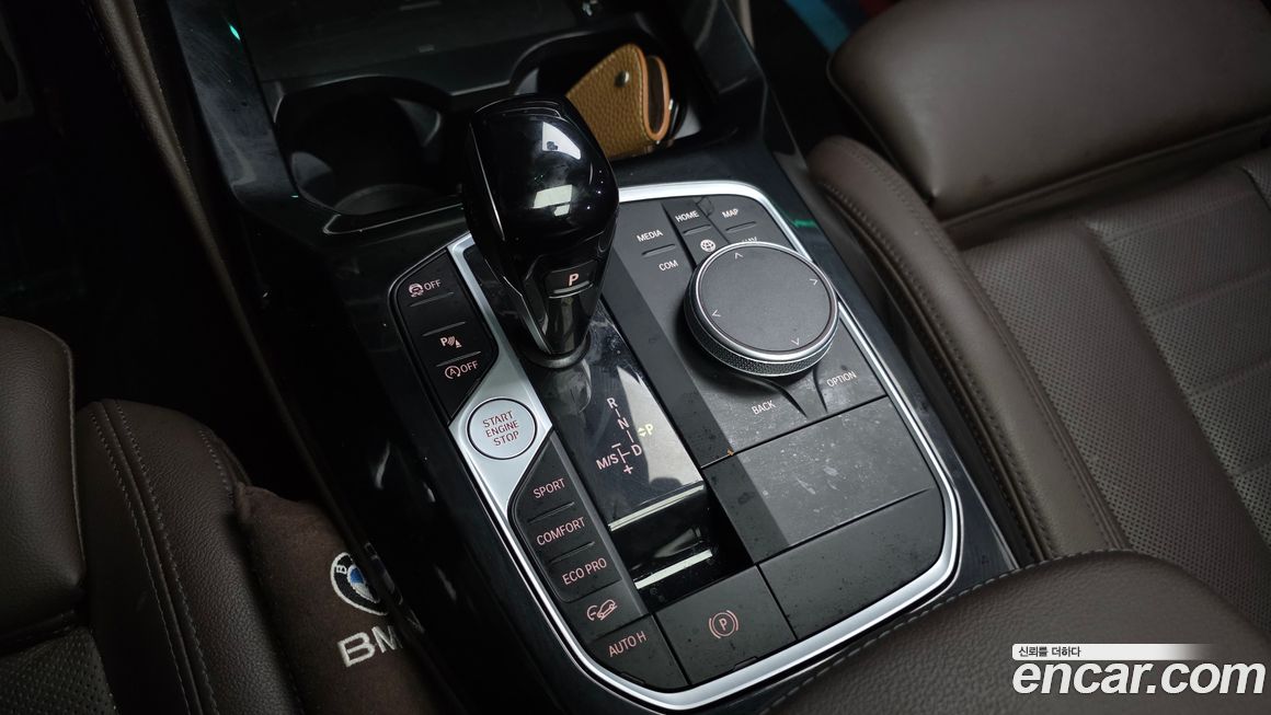 BMW X4 2023