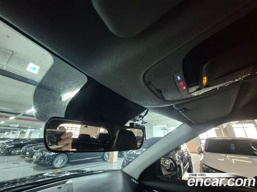 Kia Seltos 2020