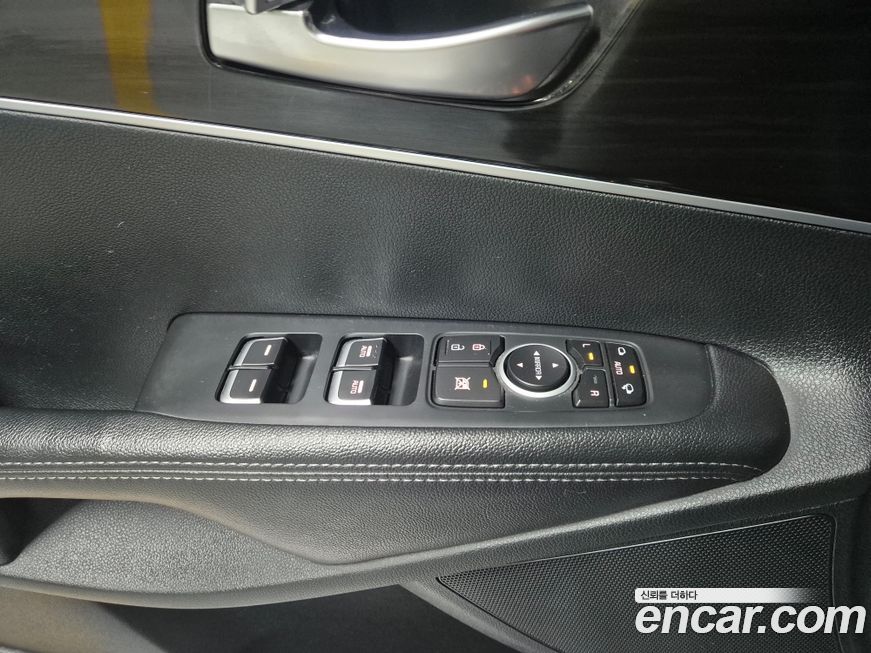 Kia Sorento 2018