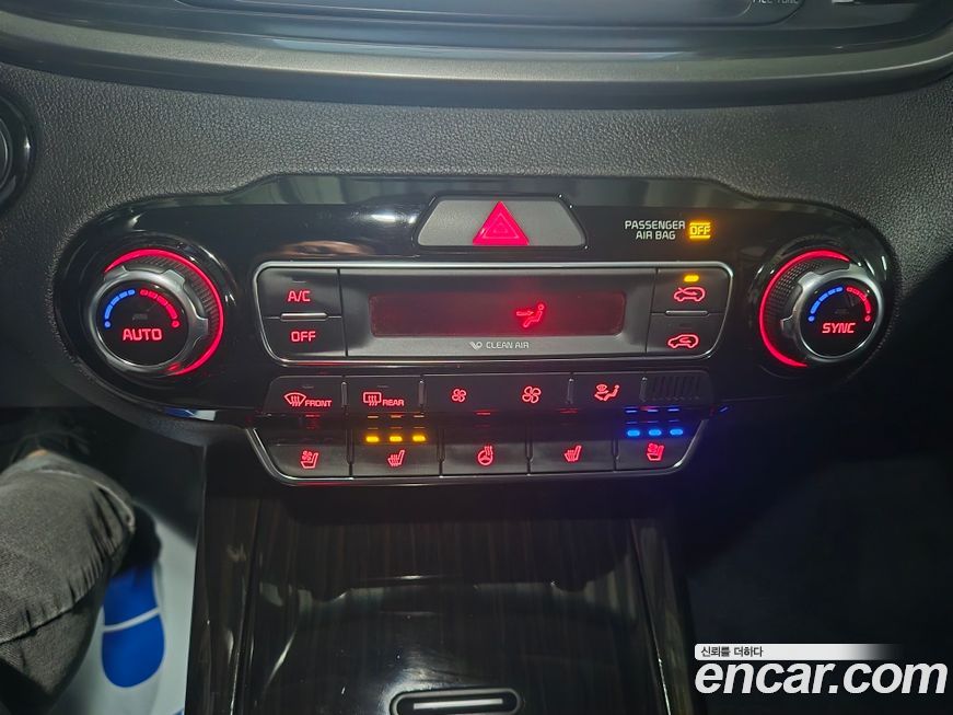 Kia Sorento 2018