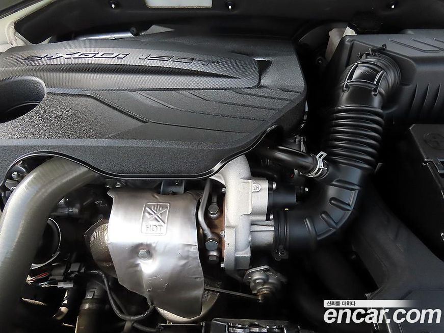 KG_Mobility_Ssangyong TIBOLI 2024