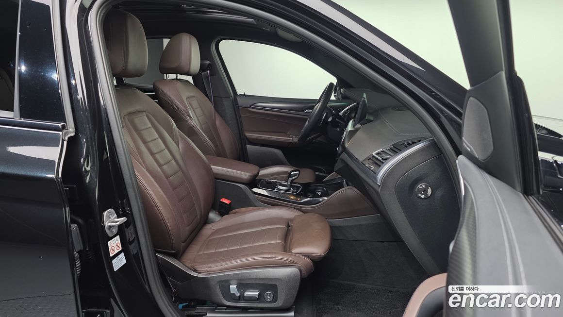 BMW X4 2023