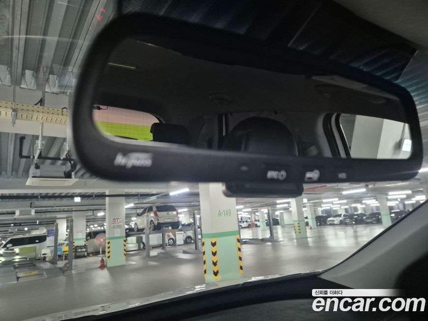 Kia Sorento 2018