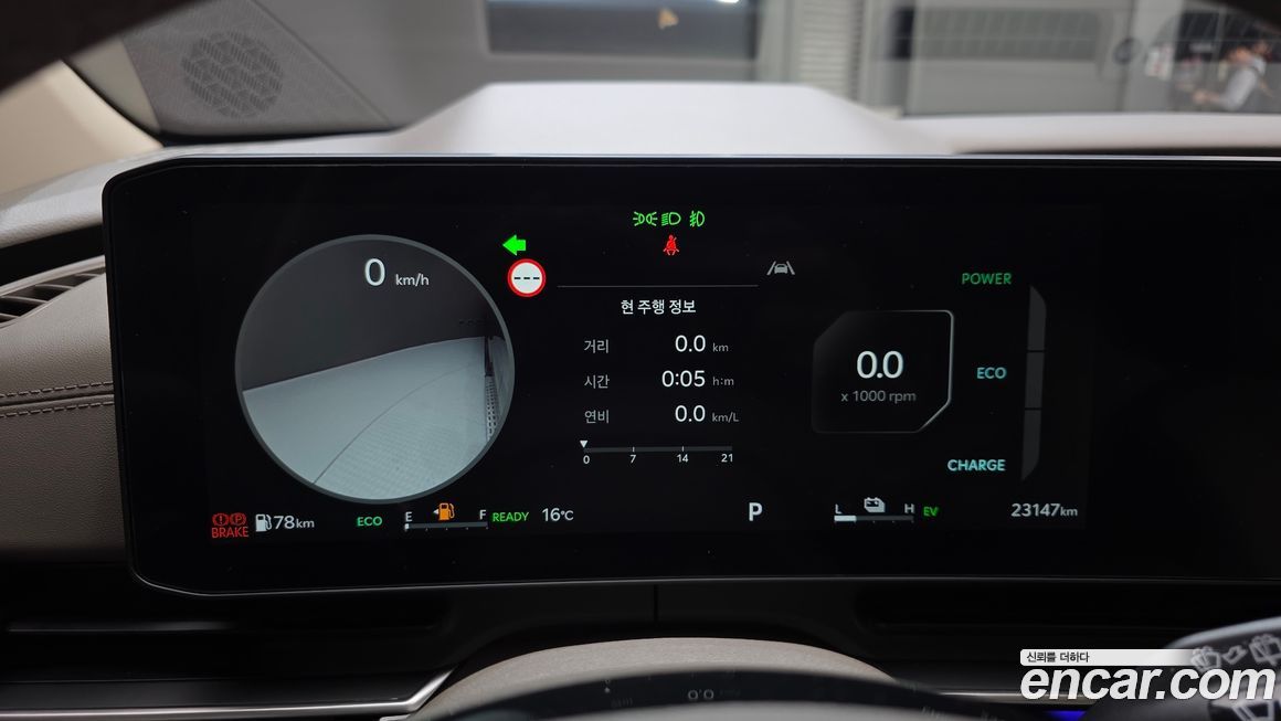 Kia Canival 2025