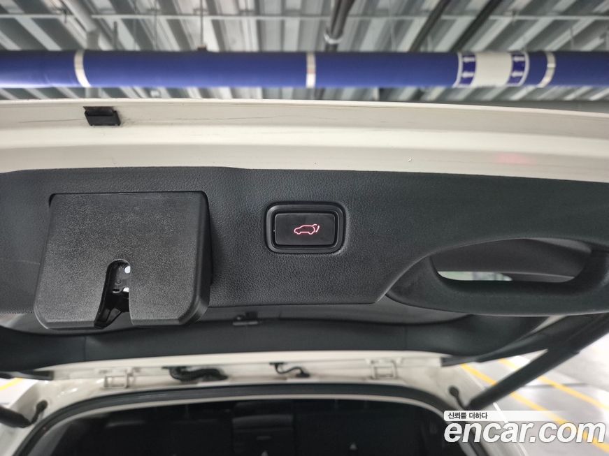 Kia Sorento 2018