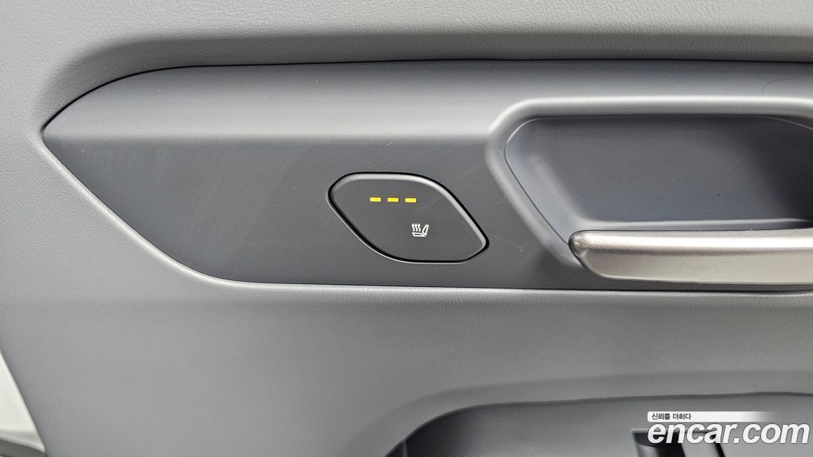 Kia EV9 2026