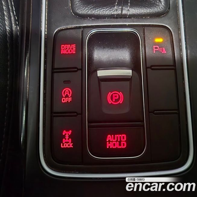 Kia Sorento 2018