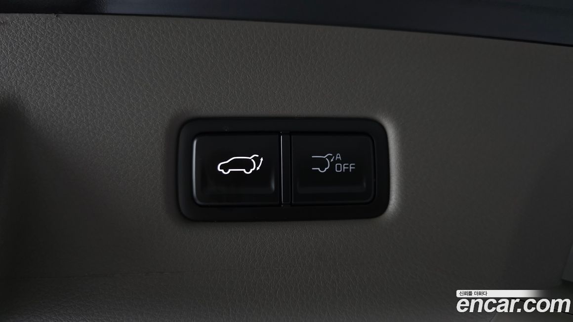 Kia Canival 2025