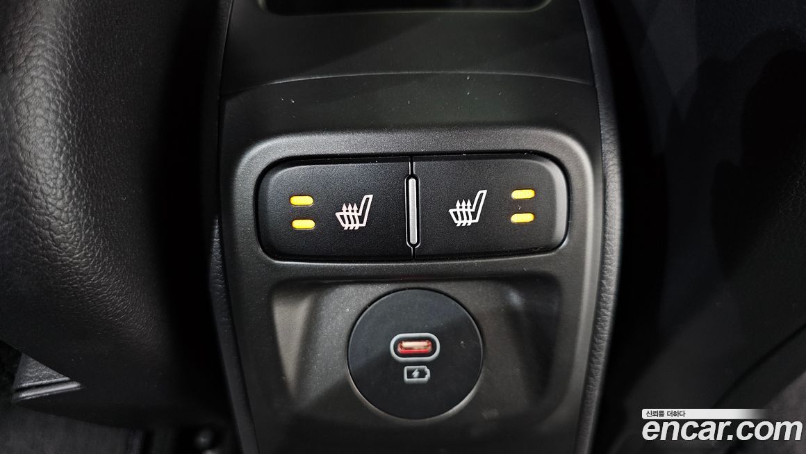 Kia RAY 2024