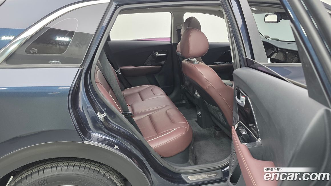 Kia Niro 2020