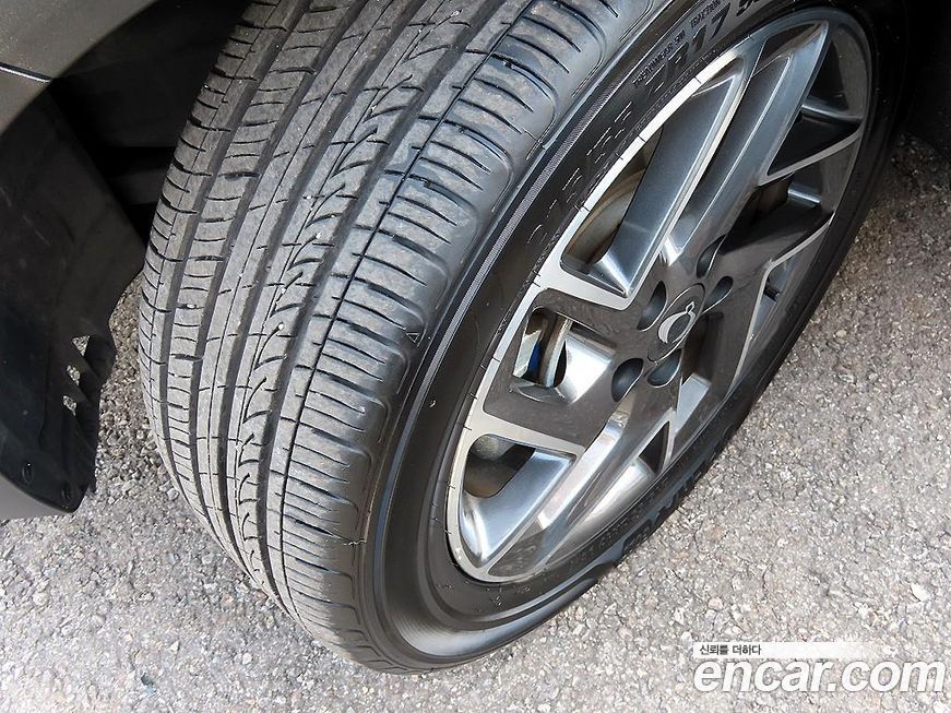 KG_Mobility_Ssangyong TIBOLI 2024