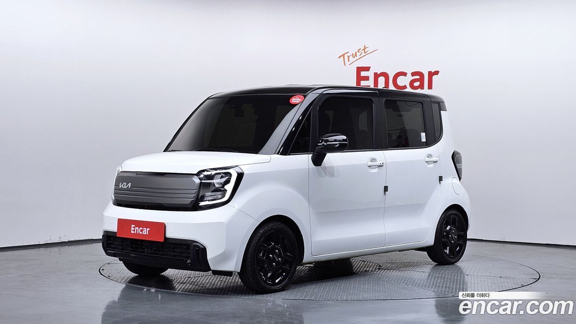 Kia RAY 2024