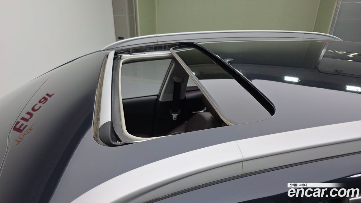 Kia Niro 2020