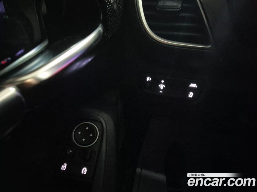 Kia Seltos 2020