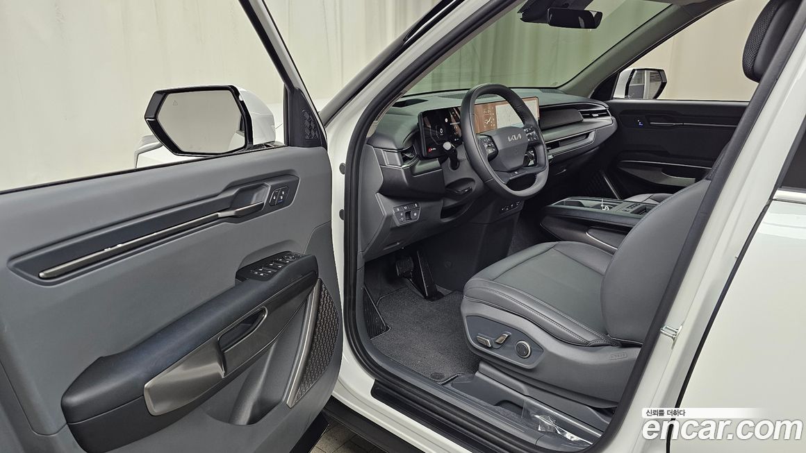 Kia EV9 2026