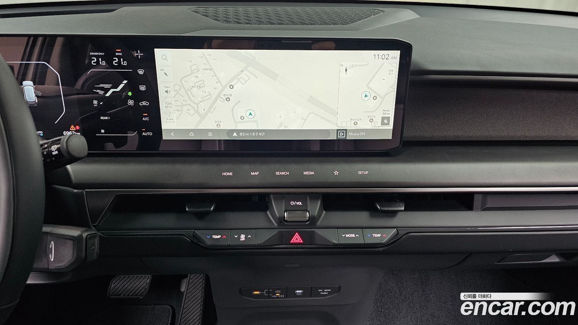 Kia EV9 2026