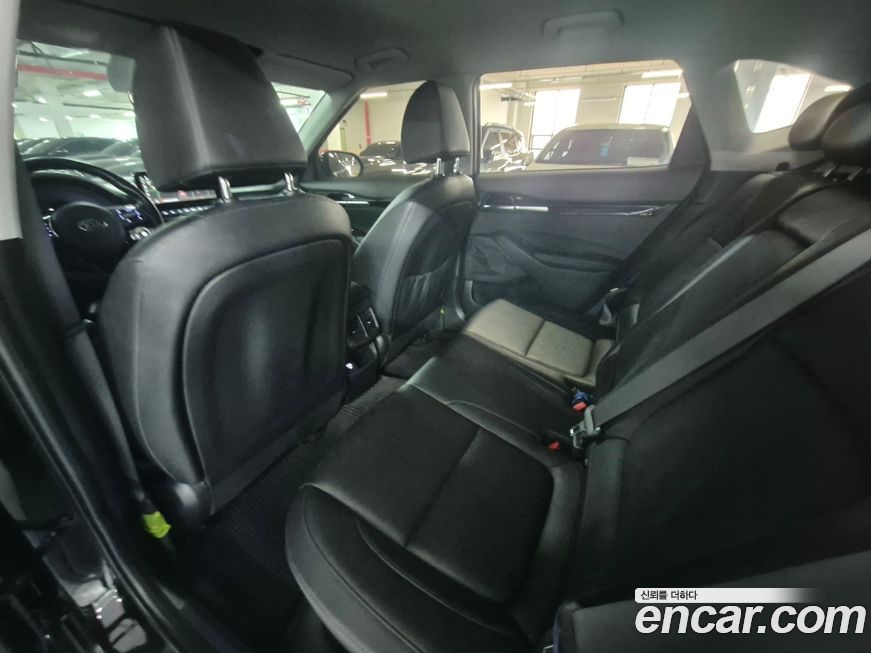 Kia Seltos 2020
