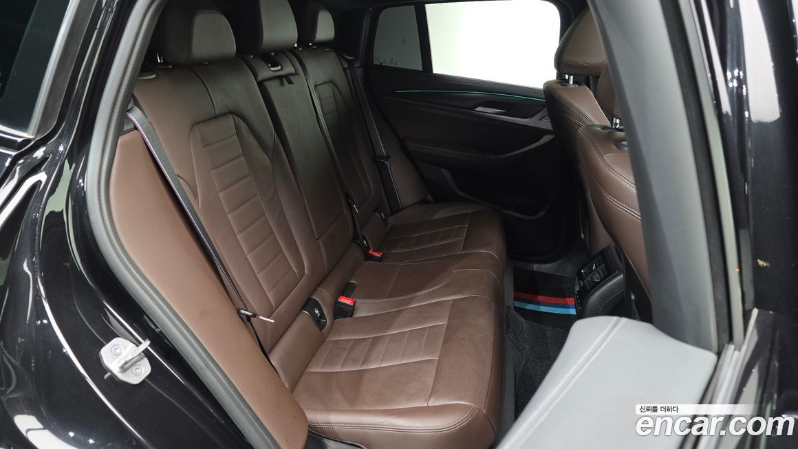 BMW X4 2023