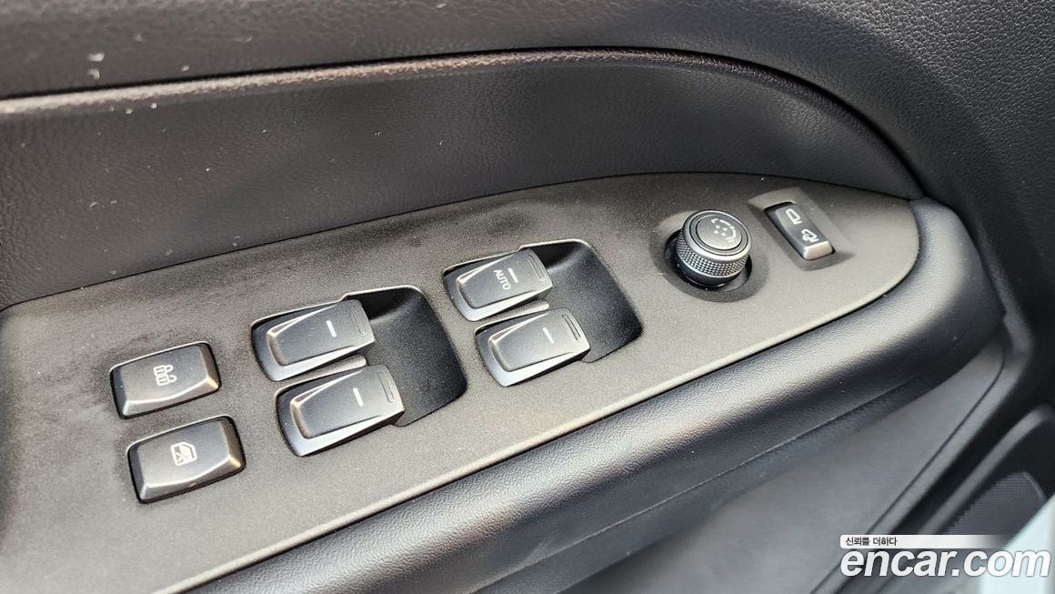 KG_Mobility_Ssangyong Rexton 2019