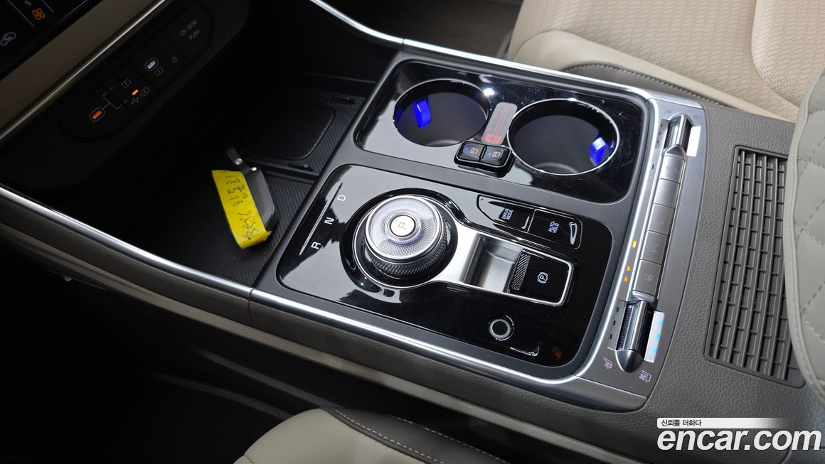 Kia Canival 2025
