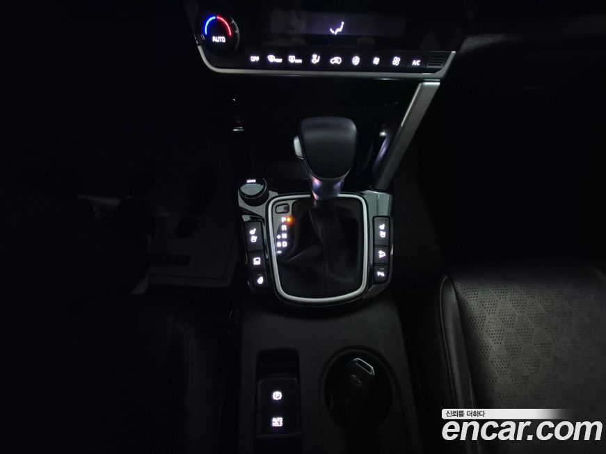 Kia Seltos 2020