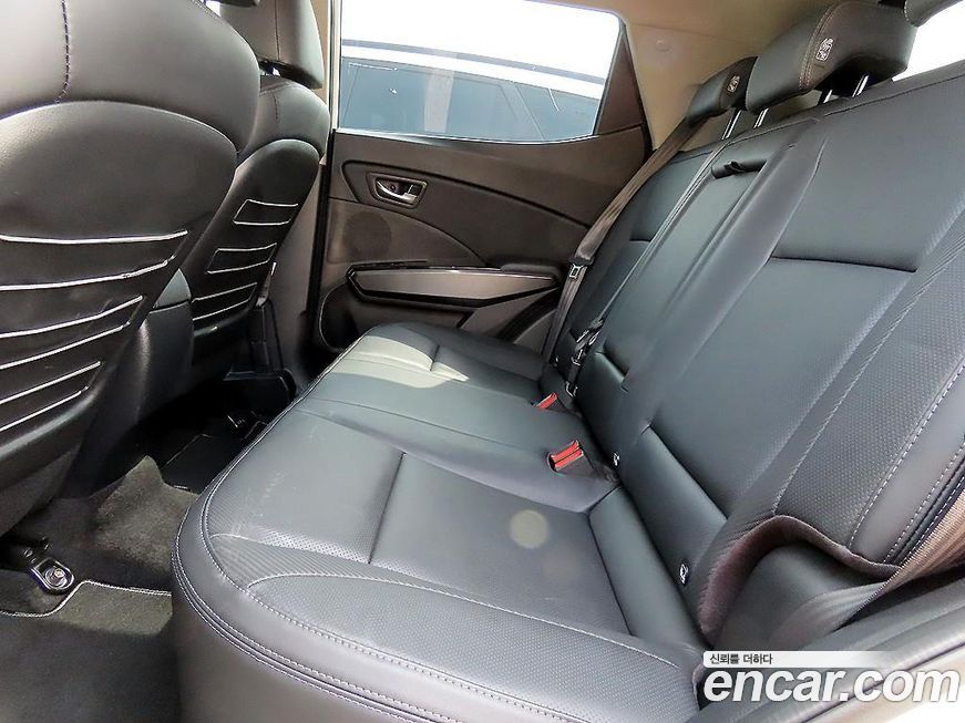 KG_Mobility_Ssangyong TIBOLI 2024