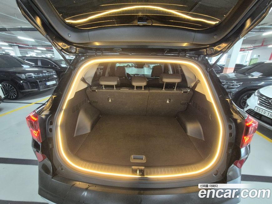 Kia Seltos 2020