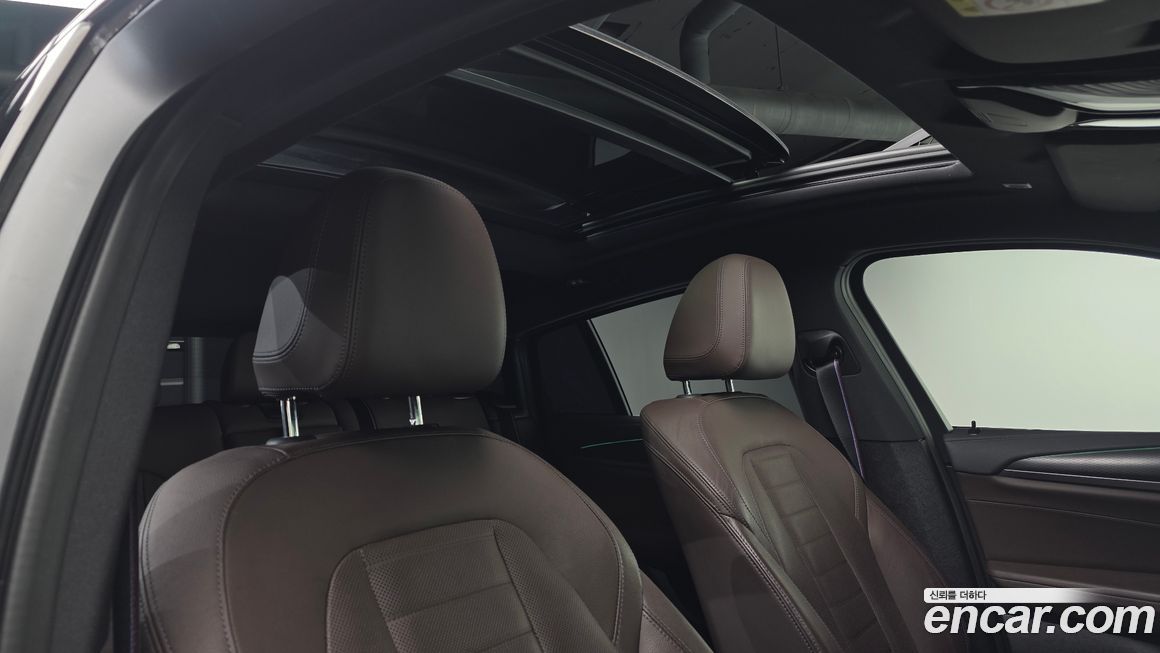 BMW X4 2023