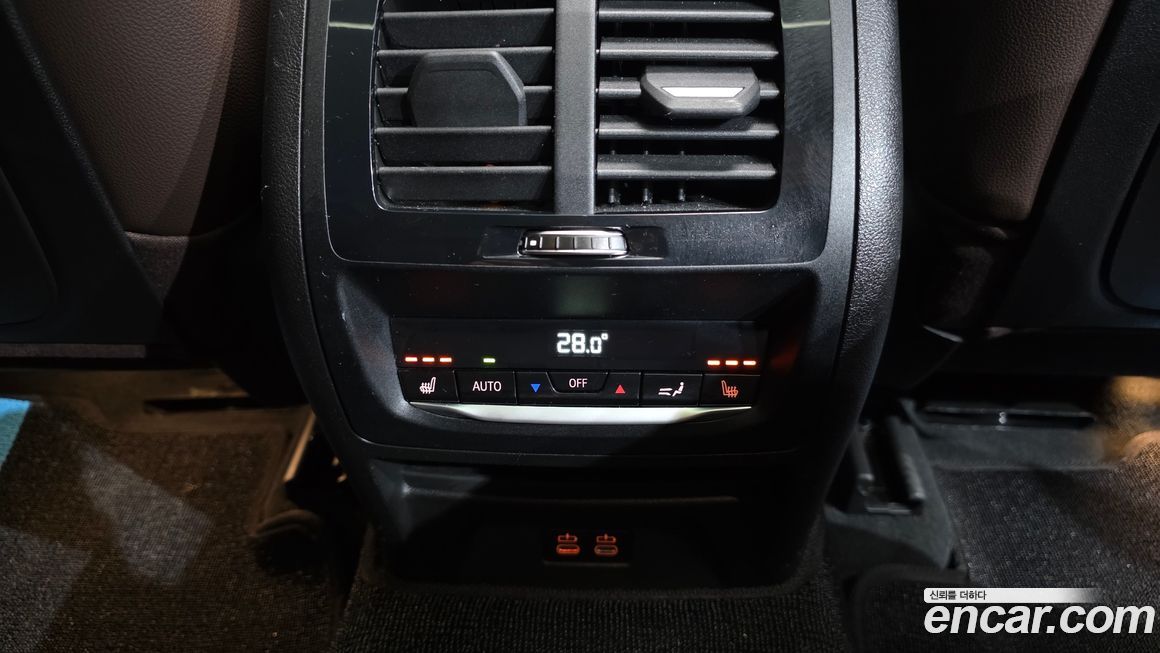 BMW X4 2023