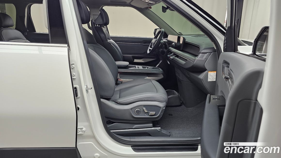 Kia EV9 2026
