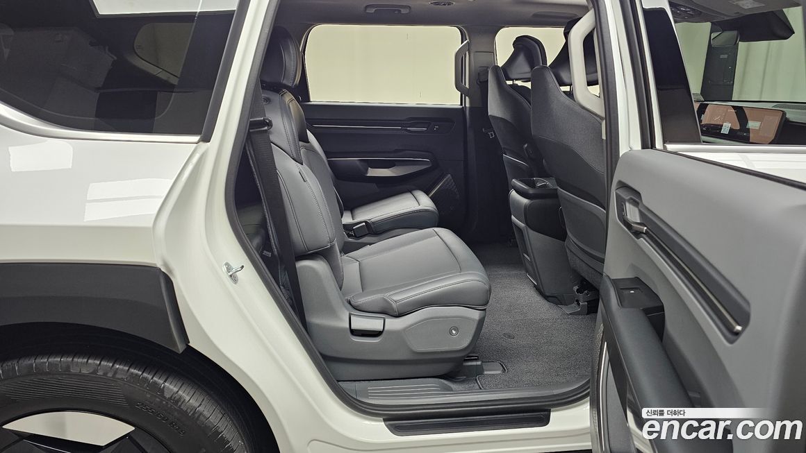 Kia EV9 2026