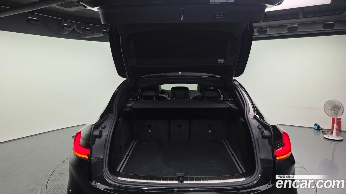 BMW X4 2023