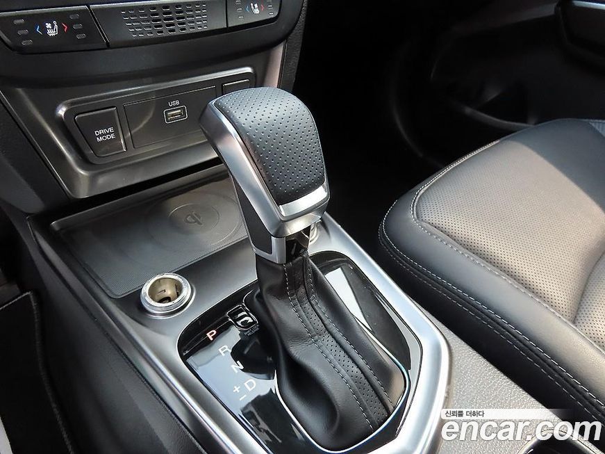 KG_Mobility_Ssangyong TIBOLI 2024