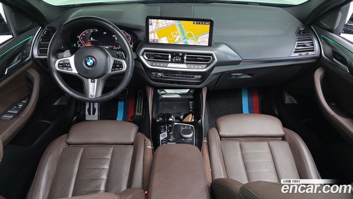 BMW X4 2023